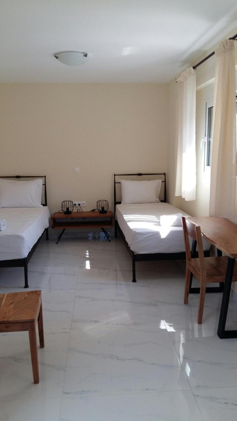Appartamento Deluxe con 1 Camera da Letto