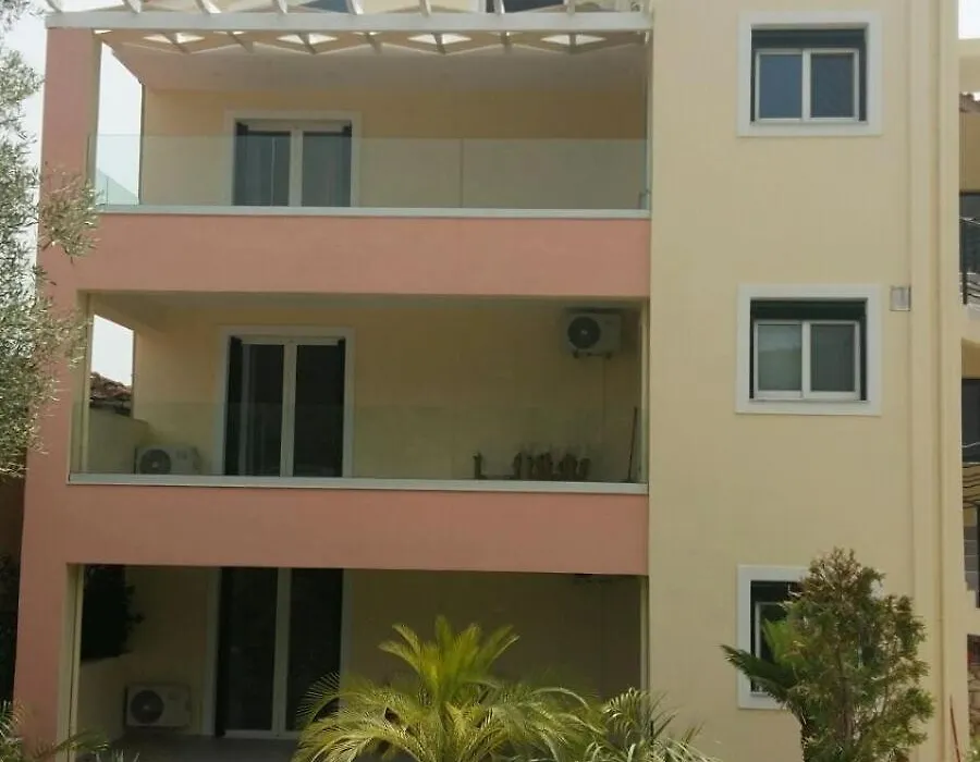 Philippos Hotel Apartments-1