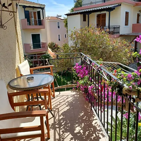 Philippos Hotel Apartments-2